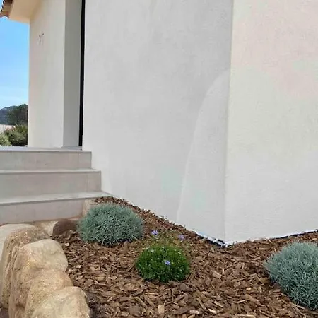Mini Neuve Avec Terrasse Et Jardin A 800 Metres De La Riviere Et 5 Km De La *
