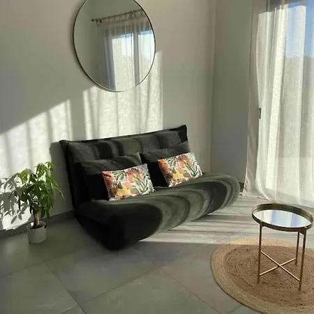 アパート Mini Neuve Avec Terrasse Et Jardin A 800 Metres De La Riviere Et 5 Km De La *