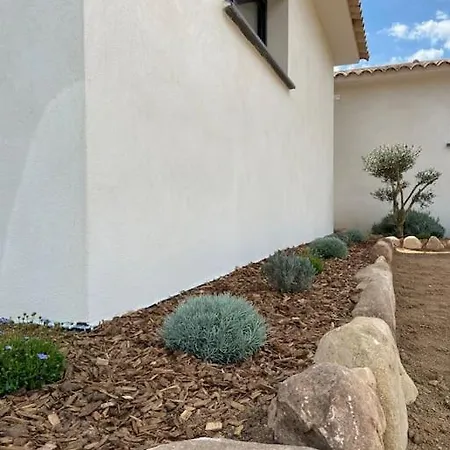 Mini Neuve Avec Terrasse Et Jardin A 800 Metres De La Riviere Et 5 Km De La アパート レクシ